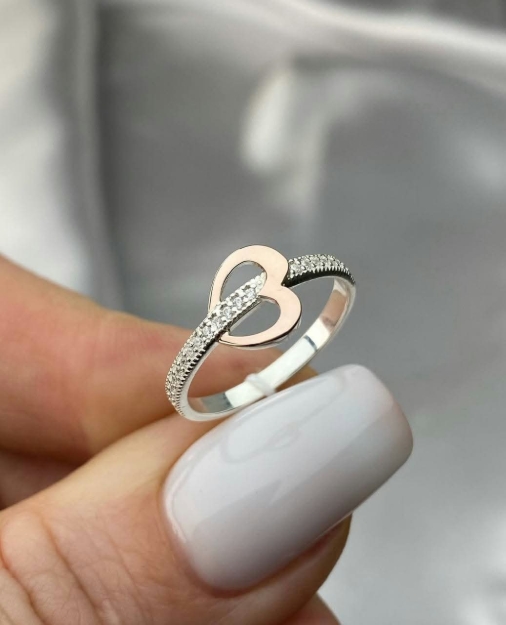 Picture of Svitozar ring