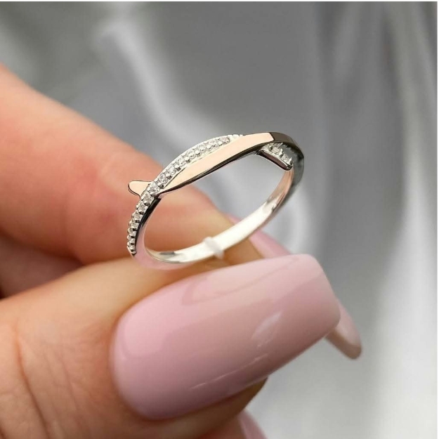 Picture of Svitozar ring