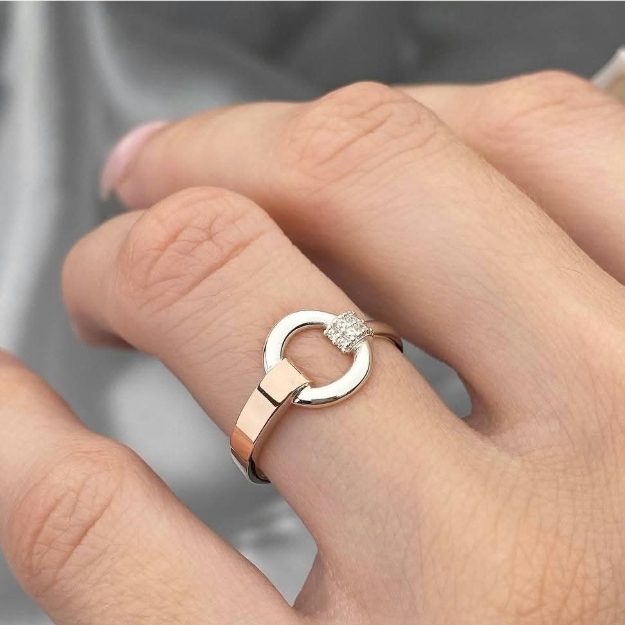 Picture of Svitozar ring